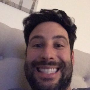 Meet your Posher, Brian